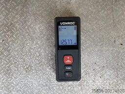 Samro 2-Axle Isobox 12.60x2.50x2.50/2x Steering Axle/NL