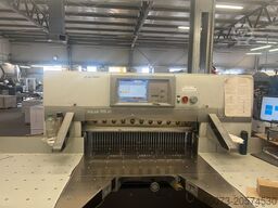 Polar Mohr 115 XT cutter Jogger Elevator