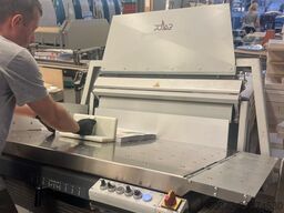 Polar Mohr 115 XT cutter Jogger Elevator