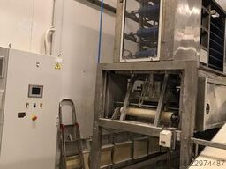 Mecatherm Diviseuse H1 + Bloc RT2