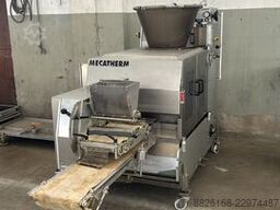 Mecatherm Diviseuse H1 + Bloc RT2