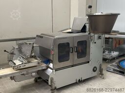 Mecatherm Diviseuse H1 + Bloc RT2