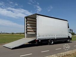 Mercedes-Benz Atego ATEGO 1323L