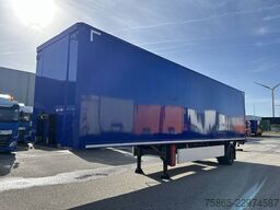 Tracon LPRS 9 / City / Box / Loadlift / Accupack / NL ...
