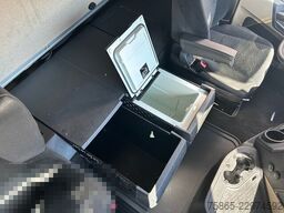 Mercedes-Benz Actros 1845 Gigaspace / Tacho V2 / 503 dkm / Bl...