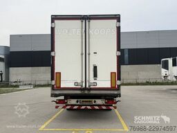 Schmitz Cargobull Tiefkühler Standard