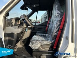 Renault Master 170 Laadklep + Camera