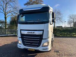 DAF XF 450 FT