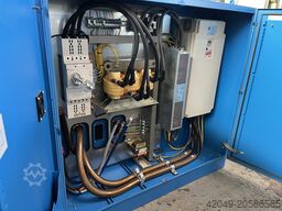 Coperion - Werner & Pfleiderer ZSK 50 MCC+