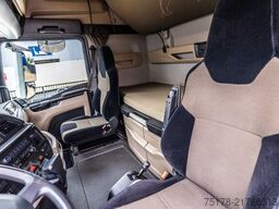 MAN TGX 18.470 BL SA +ADR+INTARDER