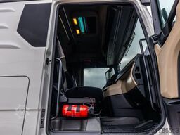 MAN TGX 18.470 BL SA +ADR+INTARDER