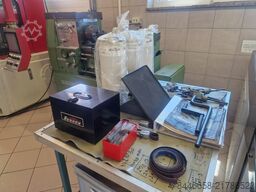 SUNNEN ML-5000 CGMI
