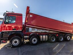MERCEDES AROCS 4745 L - 10x4 - 28 m3