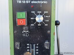 FLOTT Tb 13 St