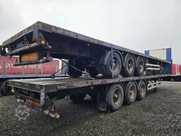 Pacton Tc 15904 | Bpw drum |