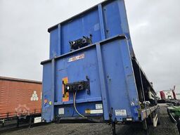 Pacton Tc 15904 | Bpw drum |