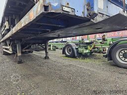 Pacton Tc 15904 | Bpw drum |