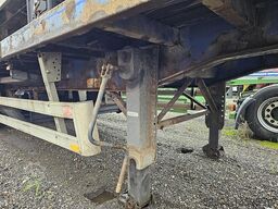 Pacton Tc 15904 | Bpw drum |