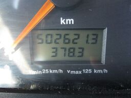 MAN Lions City, A21, A/C, Euro 6, Lawo