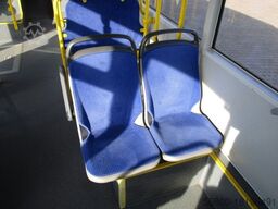 MAN Lions City, A21, A/C, Euro 6, Lawo