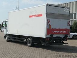 RENAULT Midlum 220 4x2, 7.100mm lang, LBW, AHK, Luftfed.