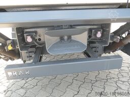 RENAULT Midlum 220 4x2, 7.100mm lang, LBW, AHK, Luftfed.