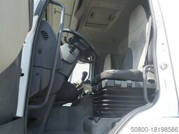 RENAULT Midlum 220 4x2, 7.100mm lang, LBW, AHK, Luftfed.