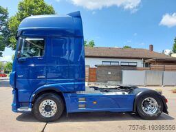 DAF XF 106 530 SSC Intarder ALCOA Standard