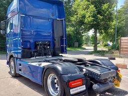 DAF XF 106 530 SSC Intarder ALCOA Standard