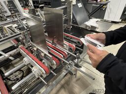 ROLAM Zhejiang Machinery Co. 1450 PC