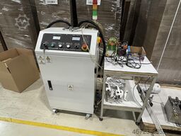 ROLAM Zhejiang Machinery Co. GS 1100