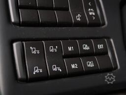 Scania P500 6x2/ FULL AIR/ HYDRAULIC/ LEATHER/ 2.950 W...