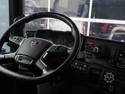 Scania P500 6x2/ FULL AIR/ HYDRAULIC/ LEATHER/ 2.950 W...
