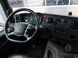 Scania P500 6x2/ FULL AIR/ HYDRAULIC/ LEATHER/ 2.950 W...