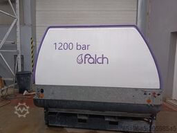 FALCH, HAMMELMANN,URACA, KAMAT T12