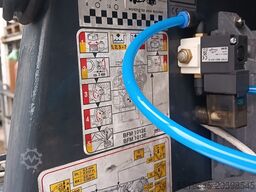 FALCH, HAMMELMANN,URACA, KAMAT T12