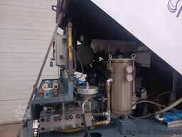 FALCH, HAMMELMANN,URACA, KAMAT T12