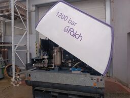 FALCH, HAMMELMANN,URACA, KAMAT T12