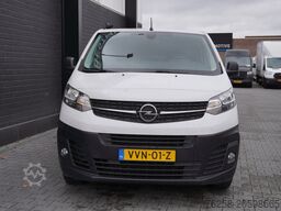 Opel Vivaro 2.0 CDTI 144PK L2 EURO 6 - Airco - Cruis...