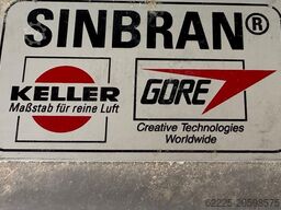 Keller Lufttechnik UNI-STAR X-SL