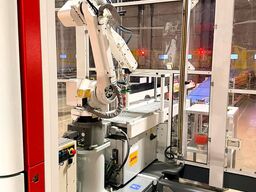 Fanuc M-20iA 35m Cell