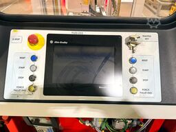 Fanuc M-20iA 35m Cell