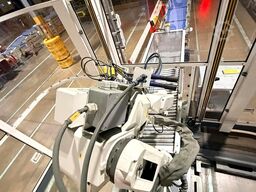 Fanuc M-20iA 35m Cell