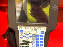 Fanuc M-20iA 35m Cell