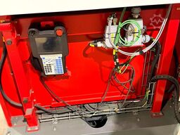 Fanuc M-20iA 35m Cell