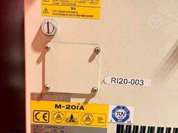 Fanuc M-20iA 35m Cell