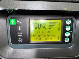 Linde P 50