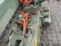 Kantenschleifmaschine OTT S30 – 20 m/min OTT S 30
