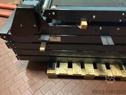 Costo Gurtband/ Förderband 15230x870