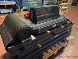 Costo Gurtband/ Förderband 15230x870